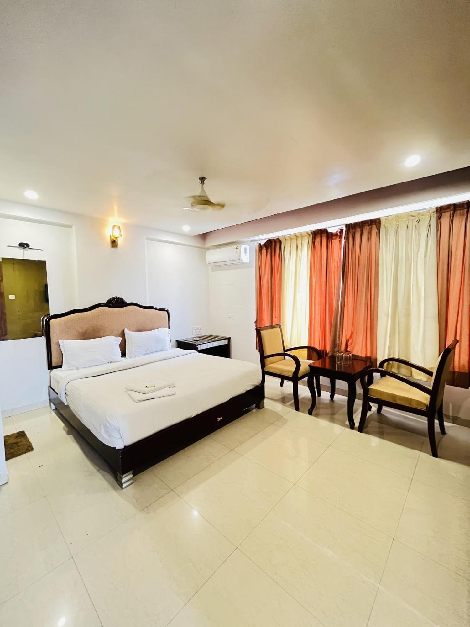 Metro Hotel Nathdwara , 500Mtr 10Min Walking From Shreenathji Temple 966O9O1Oo6 Exterior foto