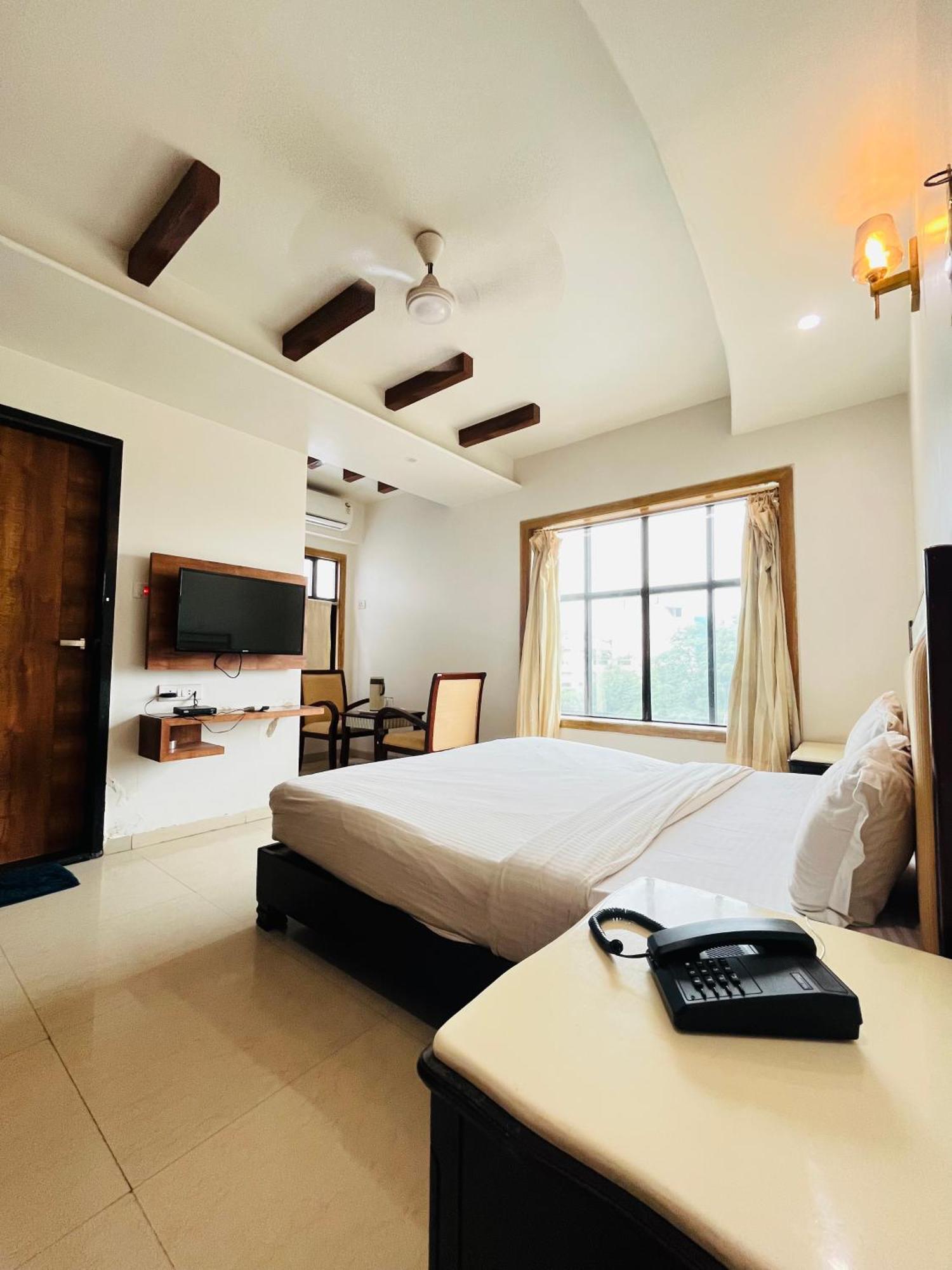 Metro Hotel Nathdwara , 500Mtr 10Min Walking From Shreenathji Temple 966O9O1Oo6 Exterior foto