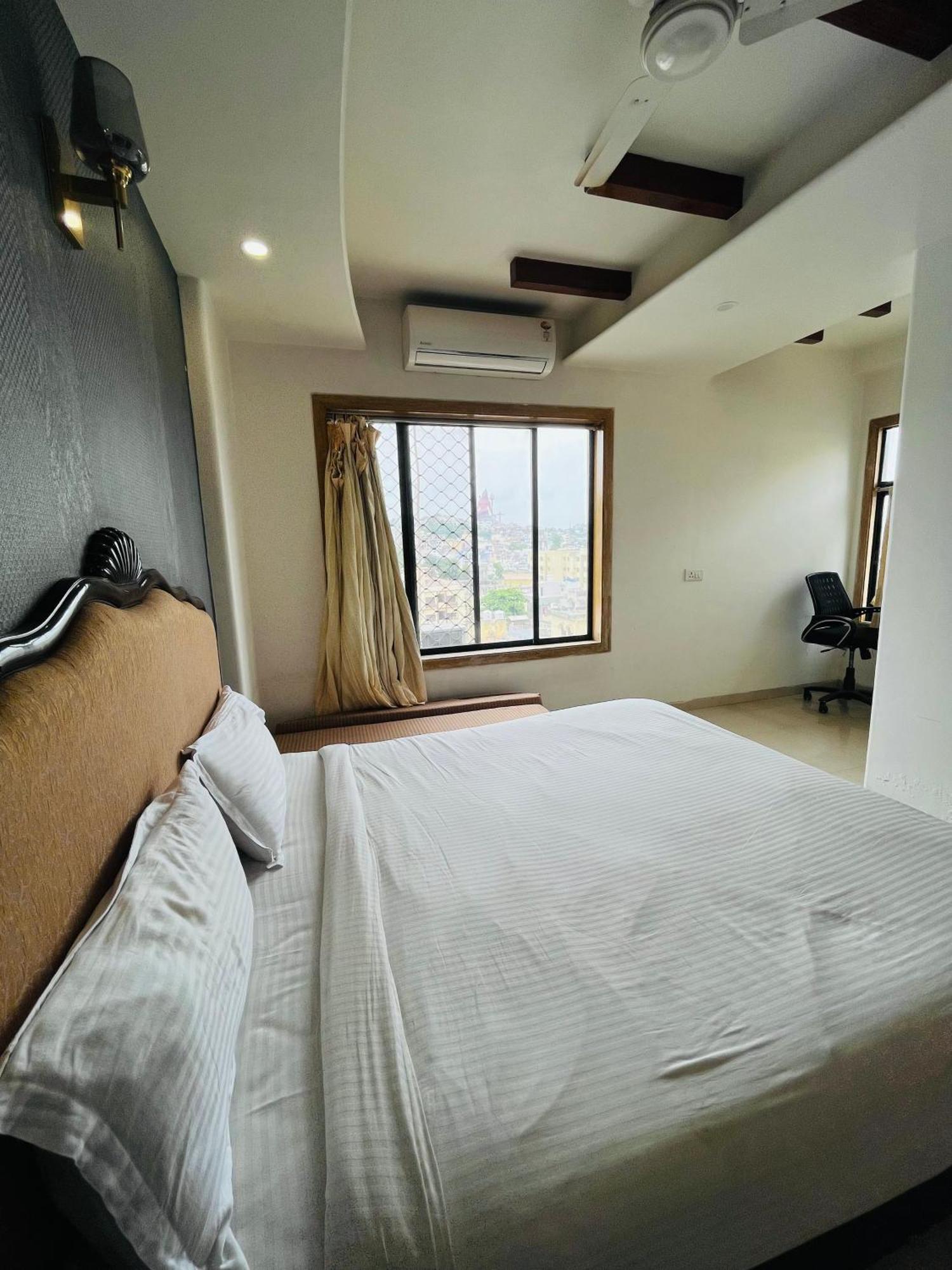 Metro Hotel Nathdwara , 500Mtr 10Min Walking From Shreenathji Temple 966O9O1Oo6 Exterior foto