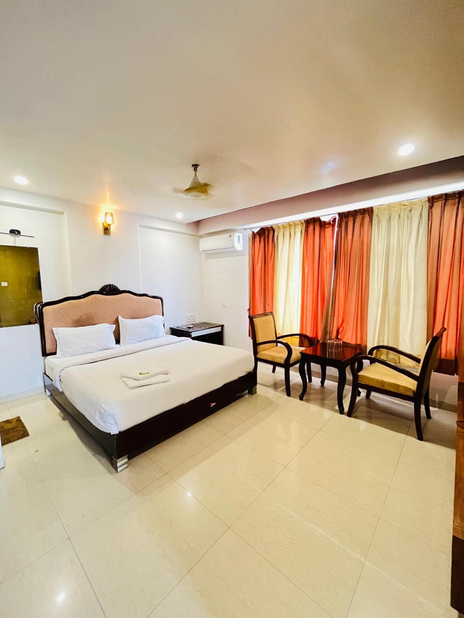 Metro Hotel Nathdwara , 500Mtr 10Min Walking From Shreenathji Temple 966O9O1Oo6 Exterior foto